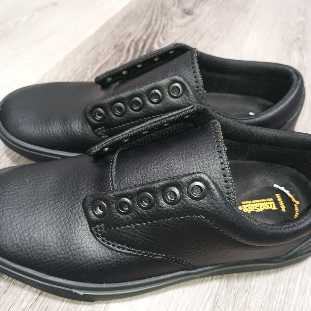 TredSafe Work Shoes - Picture 6 of 8